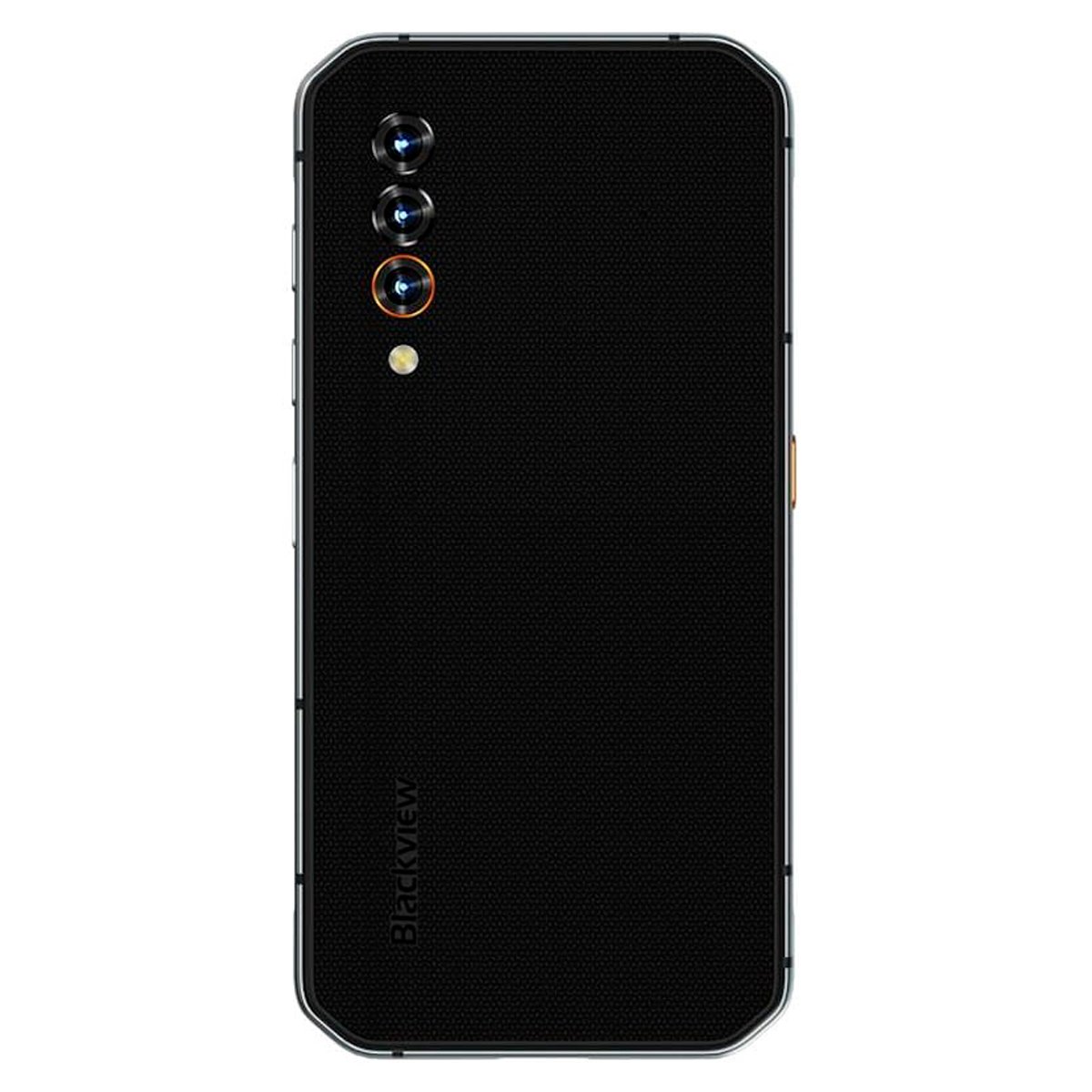 Écran LCD Complet Pour Blackview BL6000 Pro – Noir, Neuf, Pièce Détachée