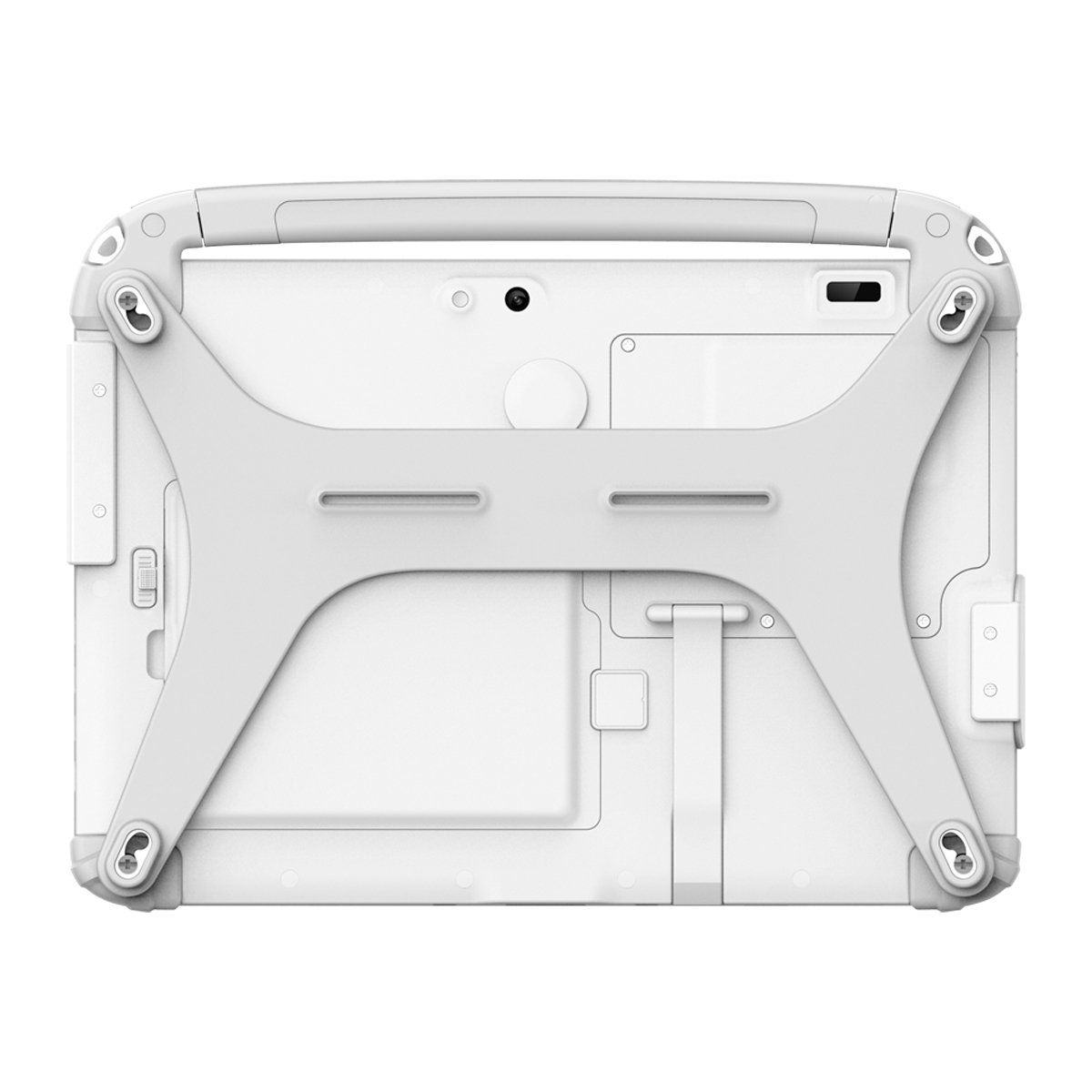 Tablet industrial robusto con Windows 10 - RT 310