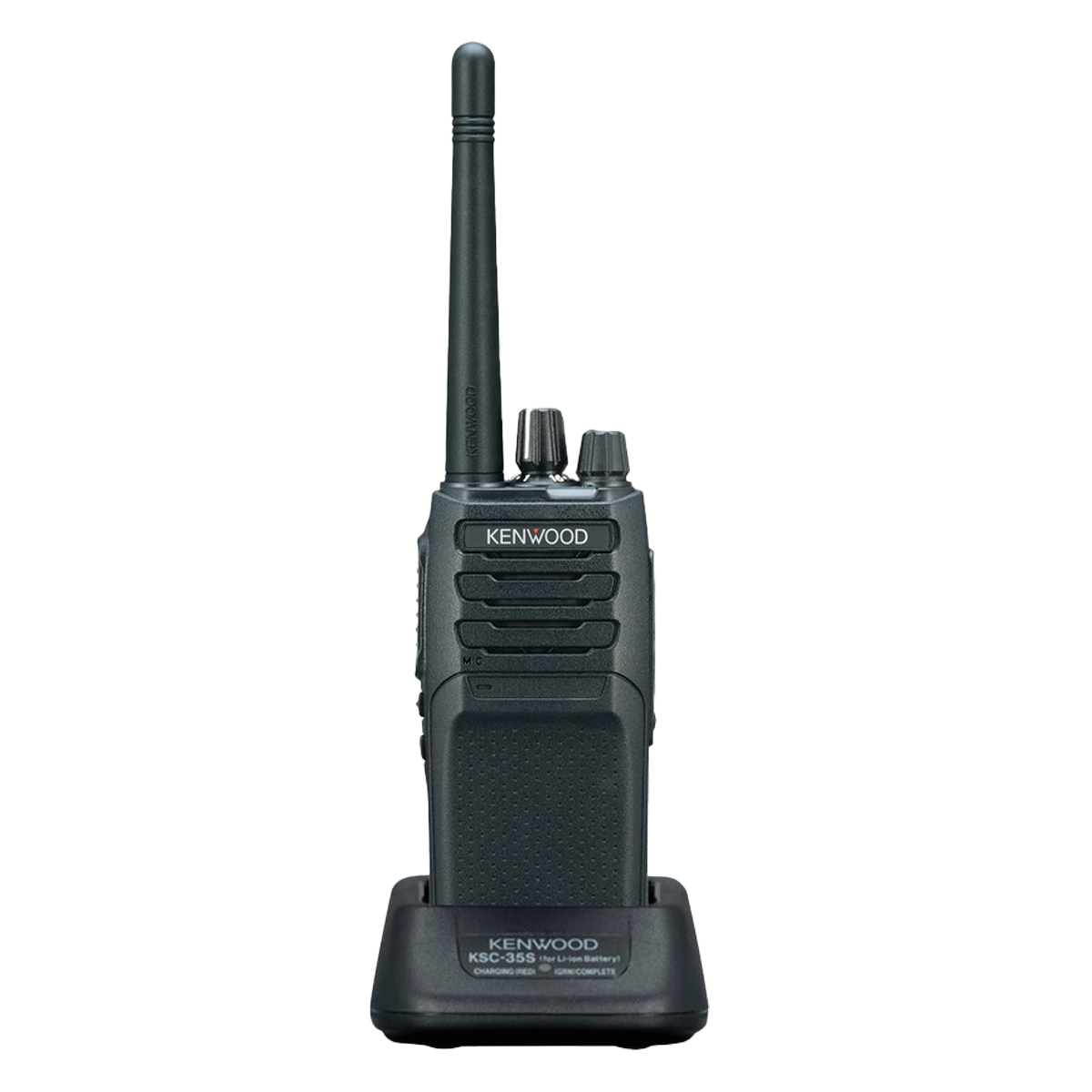 Radio intrinseco Kenwood NX1300NKIS Uso rudo Analógico, 5 Watts 64