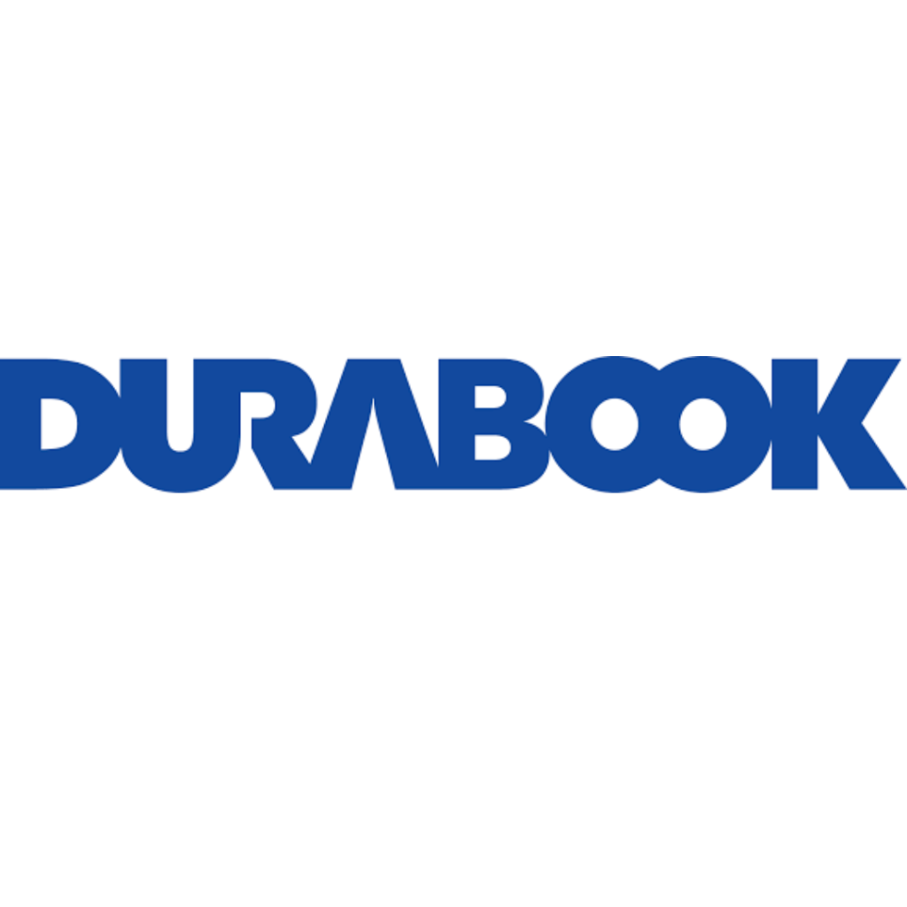 durabook logo